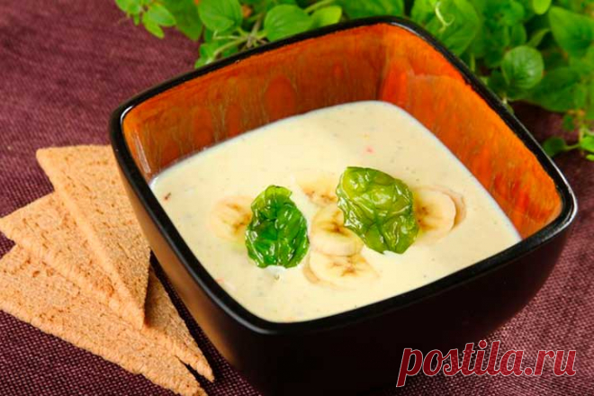 Фруктовый соус карри – пошаговый рецепт с фото.