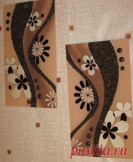 панно на стену своими руками: 45 тыс изображений найдено в Яндекс.Картинках