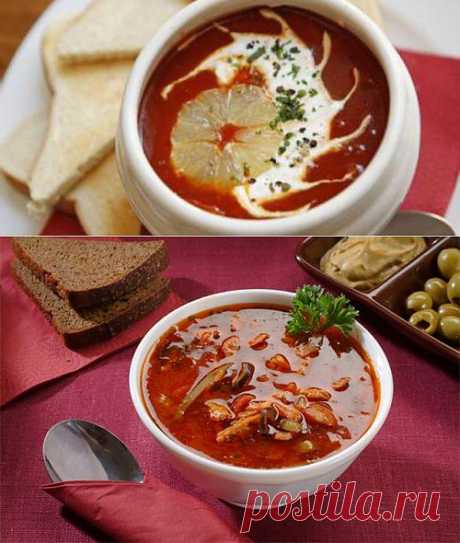 Солянка – вкуснее супа не бывает! / Простые рецепты