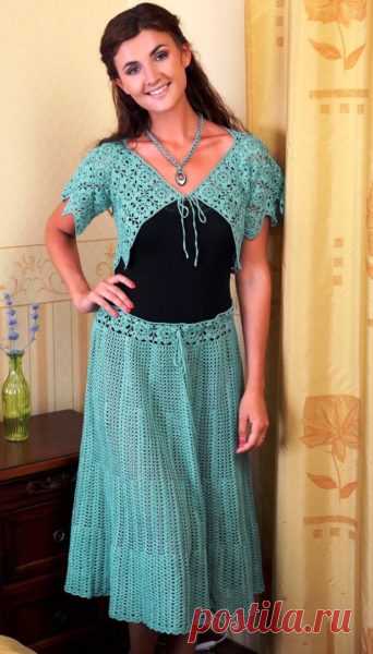 Crochet clothing | Free Crochet Patterns