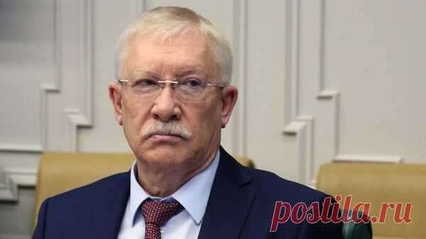 Указ Зеленского толкает мир к третьей мировой войне, заявил Морозов