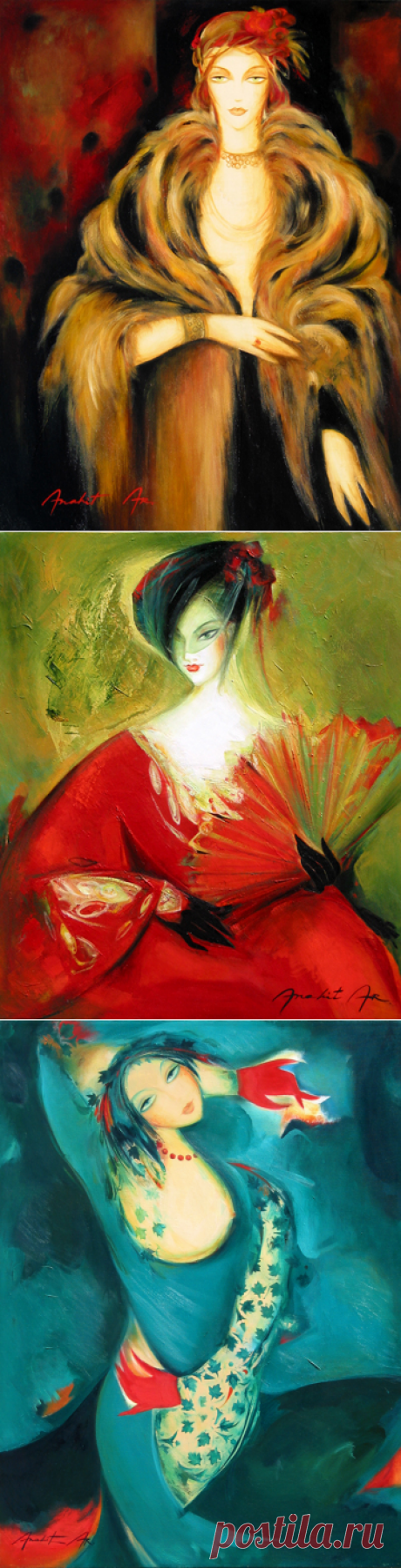 Плейкаст «АХ , ЭТИ МИЛЫЕ ЖЕНЩИНЫ ....»