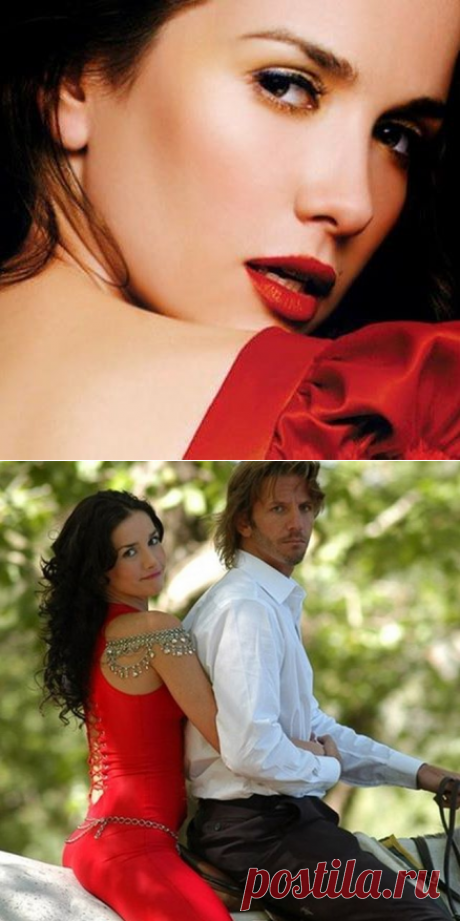 Natalia Oreiro (@weloveyounataliaoreiro_ifc) • Фото и видео в Instagram