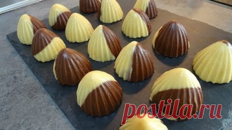 НЕОБЫЧАЙНО КРАСИВОЕ И ВКУСНОЕ ПЕЧЕНЬЕ К ЧАЮ быстрый и простой рецепт от Inga Avak