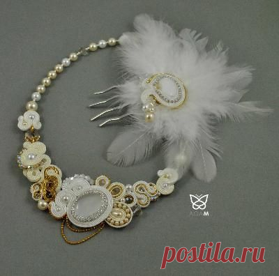 AGAM Biżuteria ślubna.. Sutasz.. Srebro.. i różne inne twory..