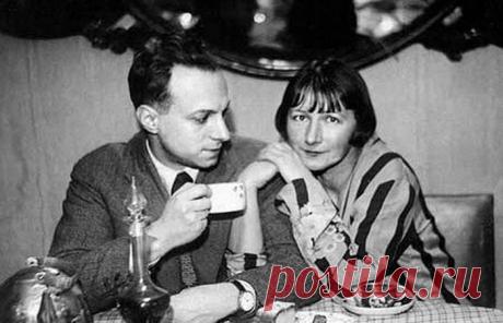 Рина Зелёная и Константин Топуридзе: сорок лет рядом с Ангелом