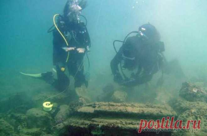 10 «сенсационных» открытий, которые оказались чистой воды фикцией