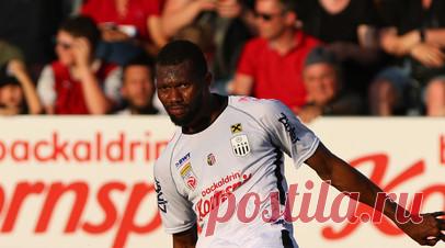 «Ростов» арендовал 27-летнего защитника «Арды» Сако. «Ростов» объявил об аренде защитника «Арды» Умара Сако. Читать далее