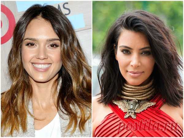 Быстрая укладка волос средней длины (39 фото): видео-инструкция как сделать повседневную прическу для прямых прядей своими руками, способы, варианты, фото и цена