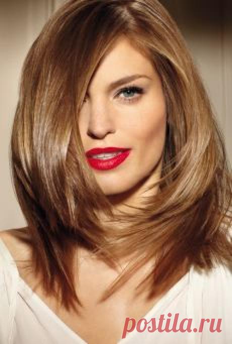 ❀ Средние стрижки. Этикет колец. Фольга в сковороде. Буква на ладони. Изыск из свёклы. Типы живота - Почта Mail.Ru