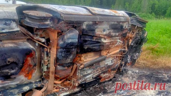 В Хакассии ревнивец с психическим заболеванием вывез жену в лес и поджег машину с ней. В Красноярском крае путешествие супругов из Хабаровска закончилось уголовным делом для одного из них. Об этом сообщает управление СК РФ по региону. Инцидент произошел в Хакасии, куда пара отправилась после предложения мужа. В дороге ...