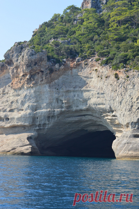 Грот Флинта