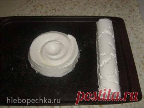 Суфле "Птичье молоко" (подробнейший МК)