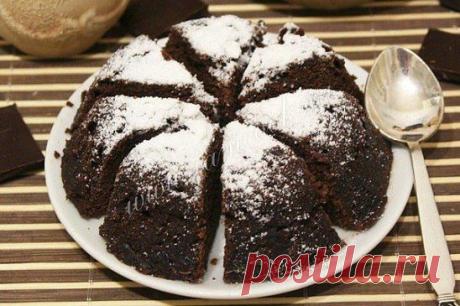 быстрый кекс