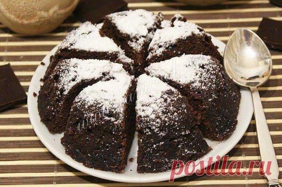 быстрый кекс