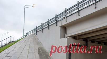 В Москве путепровод в Отрадном построят к 2026 году. Министр правительства Москвы, руководитель столичного Департамента городского имущества Максим Гаман рассказал, что четыре земельных участка в Отрадном отвели для строительства путепровода через железнодорожные пути. Читать далее