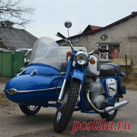 Ностальгии пост. У кого был?