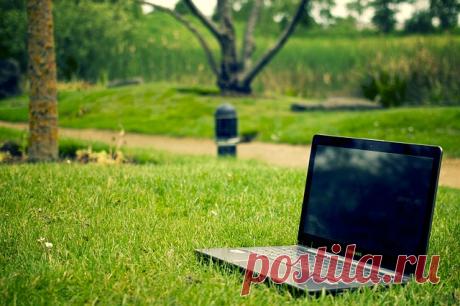 Что всегда нужно помнить при работе с компьютером
