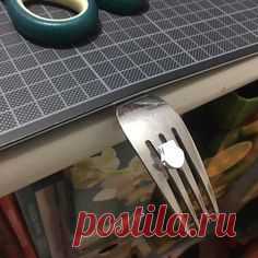 Gabel 1