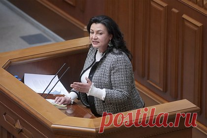 В Верховной Раде усомнились в обещании членства Украины в ЕС через два года