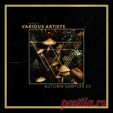 VA - Autumn Sampler 25' WHB279 FLAC » MinimalFreaks.co