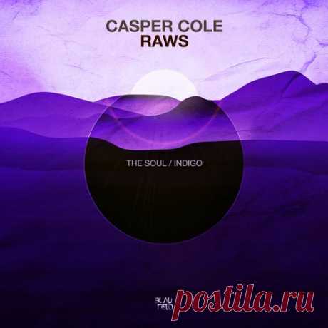 Casper Cole &amp; RAWS – The Soul / Indigo [BFMB146]