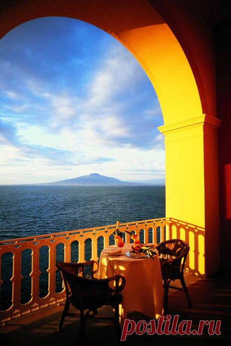 Naples, Italy