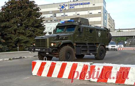 МИД РФ прорабатывает визит Гросси на Курскую АЭС. Глава МАГАТЭ планирует также возглавить предстоящую ротацию экспертов - секретариата агентства на Запорожской АЭС, заявила официальный представитель МИД Мария Захарова