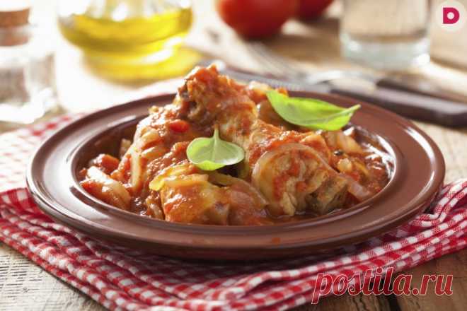 Как соблазнить мужчину: 2 рецепта Лары Кацовой, рецепт приготовления