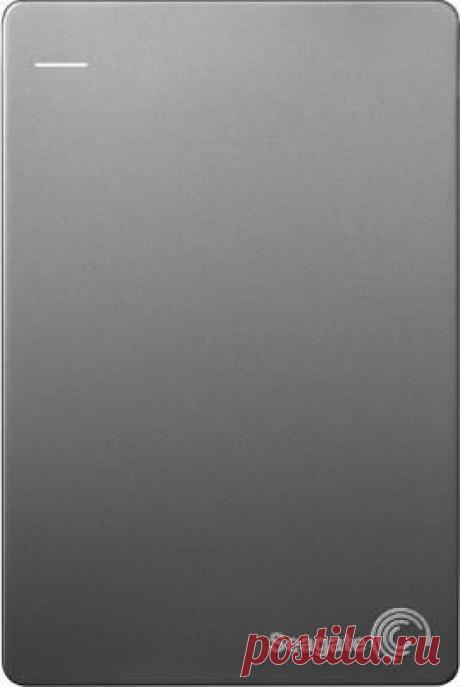 Отзывы о Seagate Backup Plus 1ТБ USB 3.0 (серый): читать отзывы и комментарии владельцев на сайте Связной