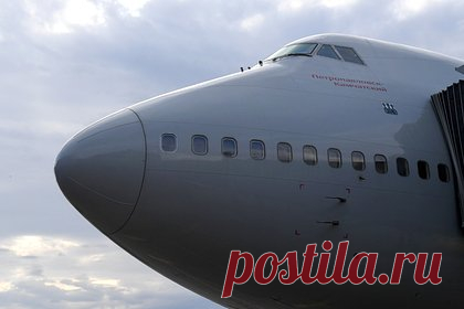 На пассажиров аэропорта Петропавловска-Камчатского упал потолок