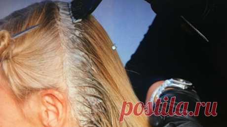 3 ошибки при окрашивании седины, которые могут состарить на 10 лет