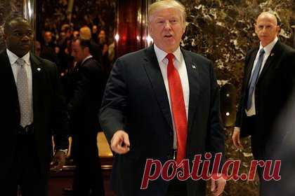 Трамп высказался об участии в саммите G20 в ЮАР