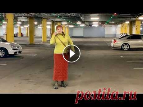 Примерка. Юбка Буфы ажурная спицами. Мой Весенний Вязаный Наряд Новости Ажурной Рыбки! Вязаная одежда из моего гардероба. Весенний наряд готов! Ездили в Икеа. Выбор Пряжи и Обзор. Мои Кофточки и Юбка Буфы. Вяжу спи...