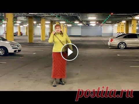 Примерка. Юбка Буфы ажурная спицами. Мой Весенний Вязаный Наряд Новости Ажурной Рыбки! Вязаная одежда из моего гардероба. Весенний наряд готов! Ездили в Икеа. Выбор Пряжи и Обзор. Мои Кофточки и Юбка Буфы. Вяжу спи...