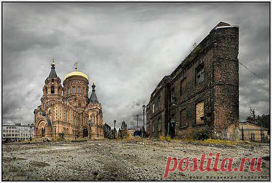 Богоявленская церковь, Санкт-Петербург, Россия