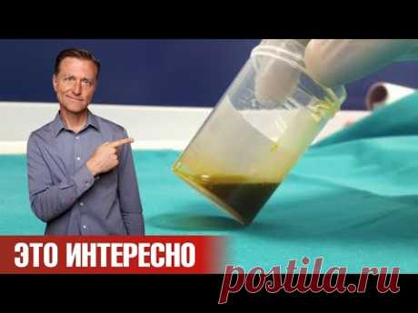 Вот почему нельзя допускать дефицита желчи👀