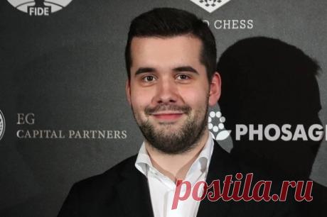 Непомнящий занял второе место на третьем этапе Grand Chess Tour. Он уступил только норвежцу Магнусу Карлсену.