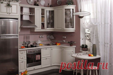 Как спланировать кухонное пространство: 6 шагов к продуманной кухне