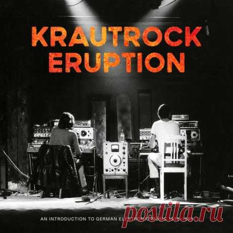 Download Krautrock Eruption An Introduction To German Electronic Music 1970-1980 (2025) Label Bureau B Styles Electronica Date 2025-03-21 Catalog # BB478 Length 55:23 Tracks 12