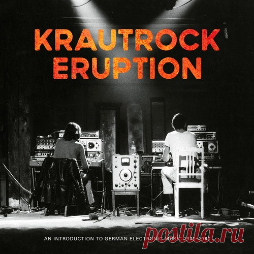 Download Krautrock Eruption An Introduction To German Electronic Music 1970-1980 (2025) Label Bureau B Styles Electronica Date 2025-03-21 Catalog # BB478 Length 55:23 Tracks 12