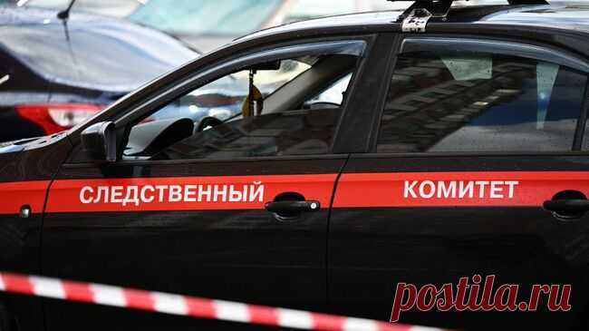 В Новосибирске возбудили дело после нападения на съемочную группу "РЕН ТВ"
