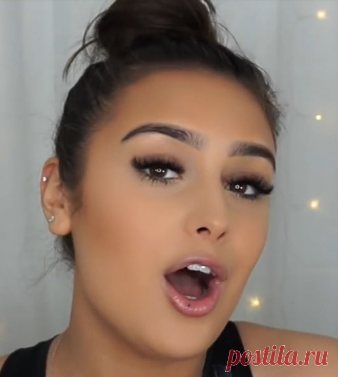 Amy Rose Walker Tongue Mouth Open Bundle Sheaf