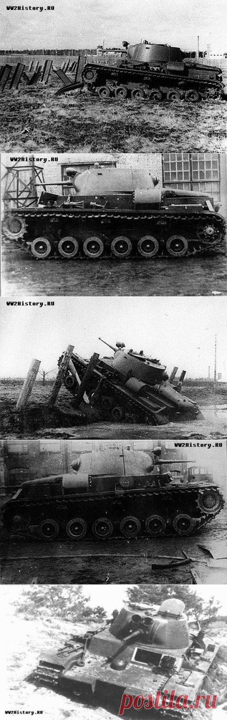 Советский легкий танк сопровождения пехоты T-111 T-46-5 | Энциклопедия оружия