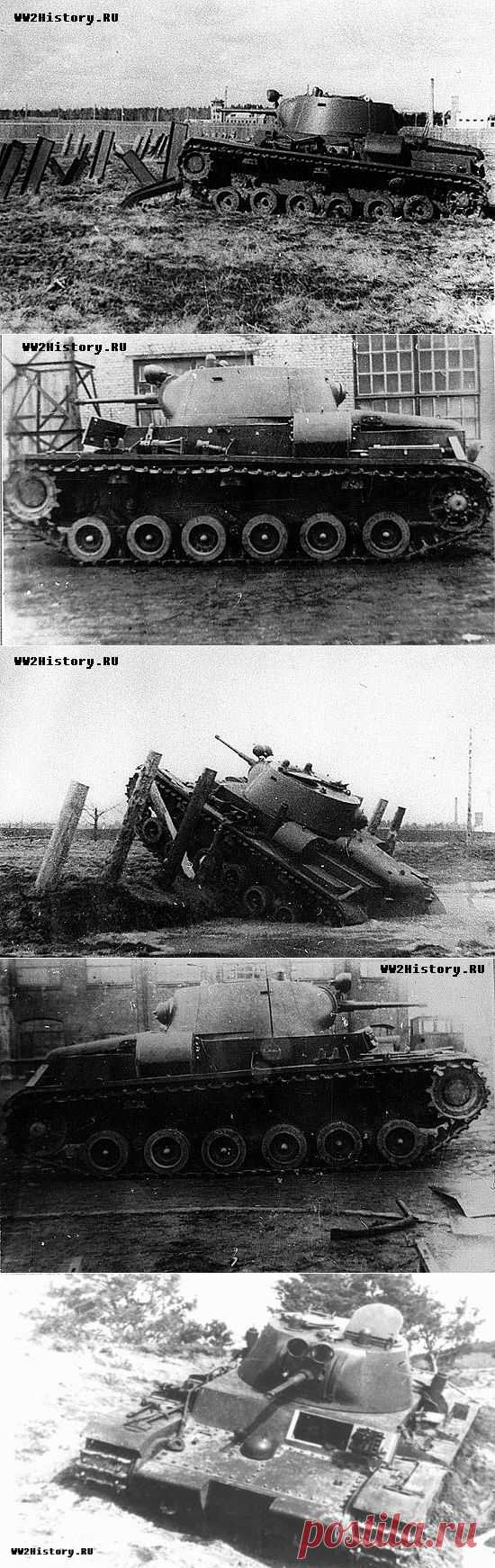 Советский легкий танк сопровождения пехоты T-111 T-46-5 | Энциклопедия оружия