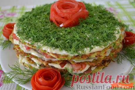 Кабачки