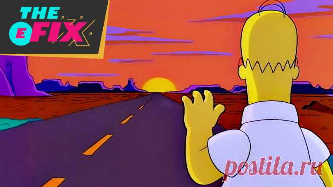 The Simpsons Say Goodbye to Core Family Member in Season 36 Finale - IGN Daily Fix In today's Entertainment Fix: The Simpsons shocks everyone with the death of a core family member of the show in an episode that shows what happens three decades after the present. Will this be a canon event or clash with other episodes moving forward? Also, The Mummy reboot is well under way. The CEO of Blumhouse Production shares his excitement over the movie finally wrapping. Lee Cronin w...
