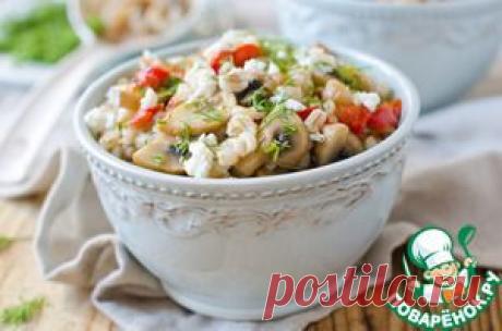 Свежие рецепты на "Поваренок.ру" (home.eat.povarenokruday) : Рассылка : Subscribe.Ru