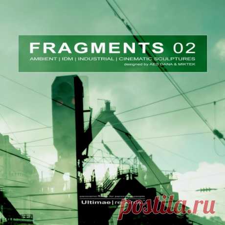 Loopmasters Fragments 02 MULTiFORMAT-AUDIOSTRiKE  | 560 MB

Ultimae Records return to for the second stunning sample collection of Fragments featuring a fresh reboot of atmospheric Loops and One Shot samples perfect for all electronic styles of music including Ambient, Soundtrack, Drum &amp; Bass, Downtempo, IDM and Electronica.