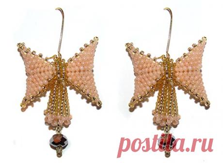 кольца из бисера - Поиск в Google